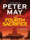 Cover image for The Fourth Sacrifice